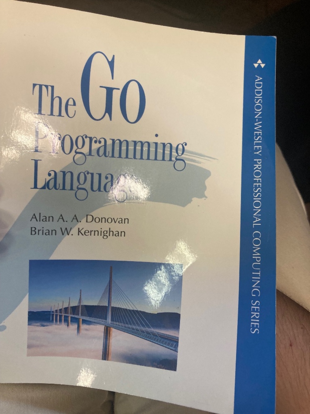The go programming lauguage